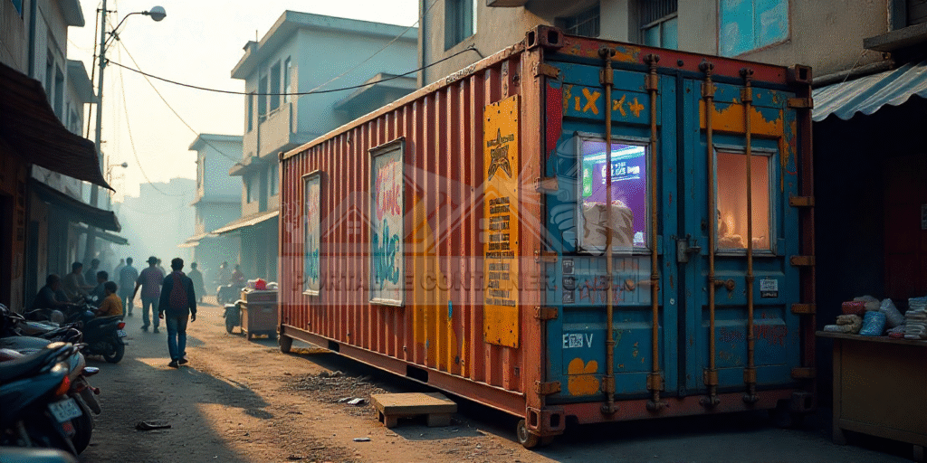 Modified Shipping Containers Cabins in Mumbai for Sale, Shipping Container Cabins Mumbai, Container Cabins for Sale Mumbai, Portable Cabin Mumbai, Portable Office Cabin in Mumbai, Container Office Cabin Mumbai, Container Homes in Mumbai, Modified Shipping Containers Mumbai.