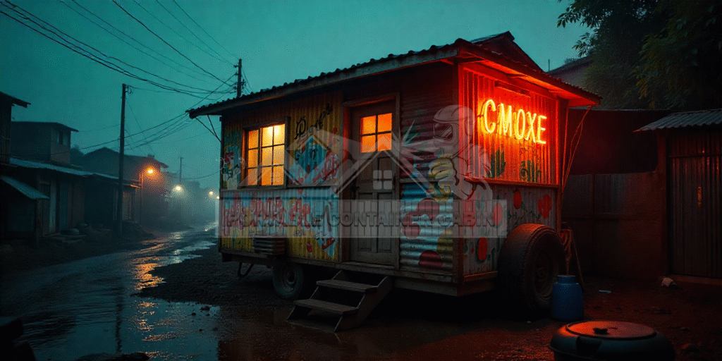 PortableCabinsMumbai, OfficeCabinsForSale, MobileCabinsMumbai, PortableContainerCabin, MumbaiSpaceSolutions, PrefabOfficeCabin, MovableCabinMumbai,