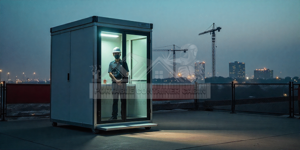 portable security cabin, security guard cabin, prefabricated security cabin, FRP security cabin, portable security cabin Mumbai, security guard cabin Mumbai, portable guard cabin Mumbai, portable security cabin price Mumbai, portable security cabin for rent Mumbai, readymade security cabin Mumbai, mobile security cabin Mumbai