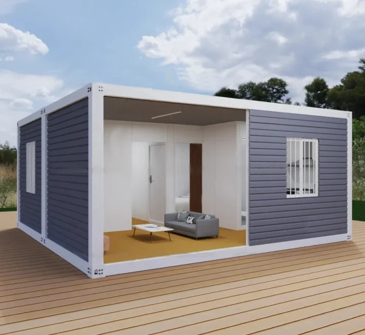 Ready-Made-House-Container-House-Prefabricated-Portable-Office-Cabin-Modular-House-Site-Office-Temporary-Quarters